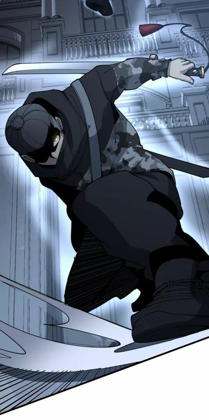 Độc Thủ Vu Y Chapter 113 - Trang 2