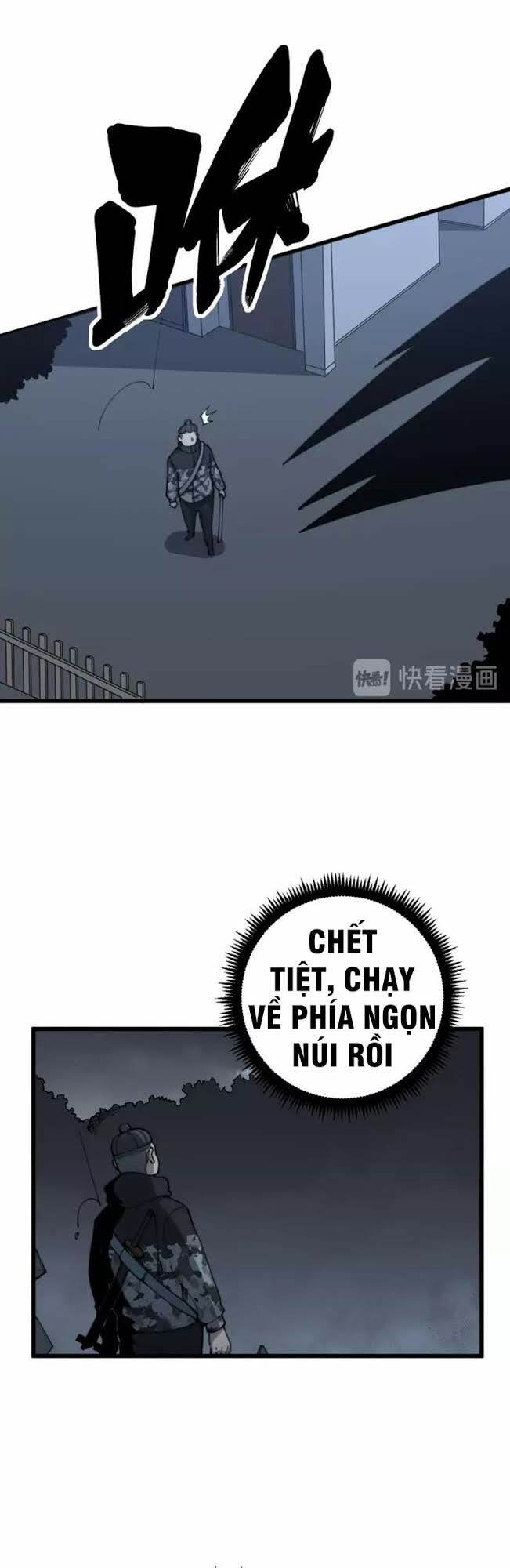 Độc Thủ Vu Y Chapter 113 - Trang 2