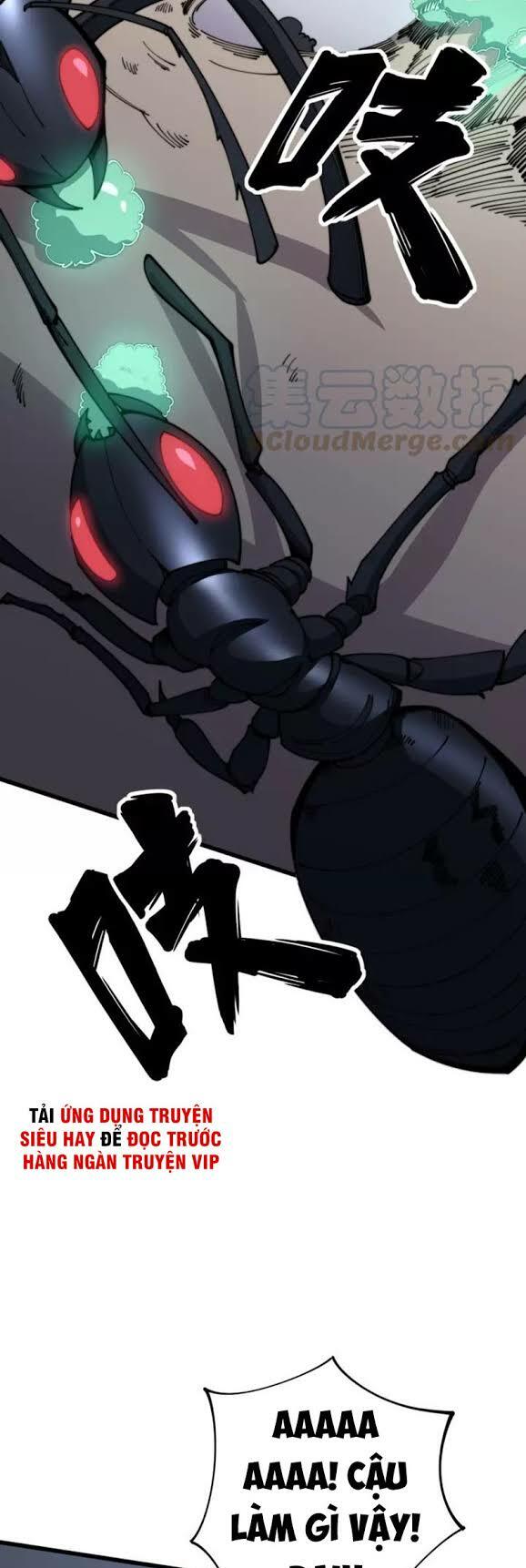 Độc Thủ Vu Y Chapter 113 - Trang 2