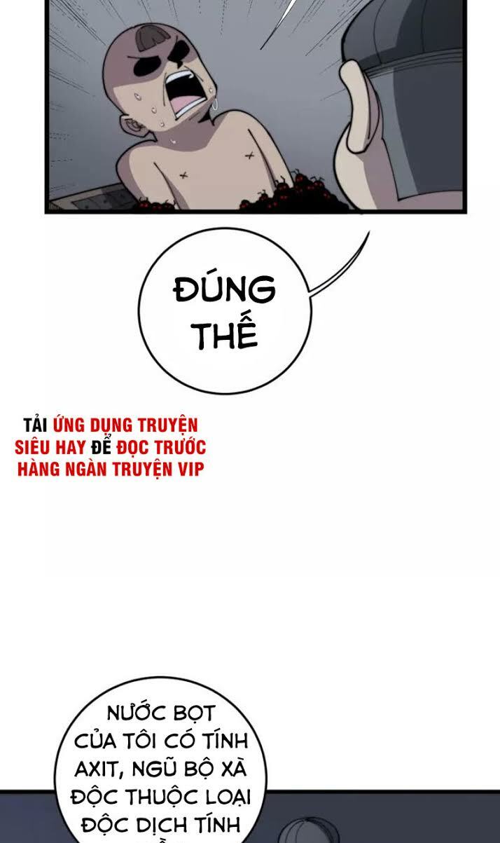 Độc Thủ Vu Y Chapter 113 - Trang 2