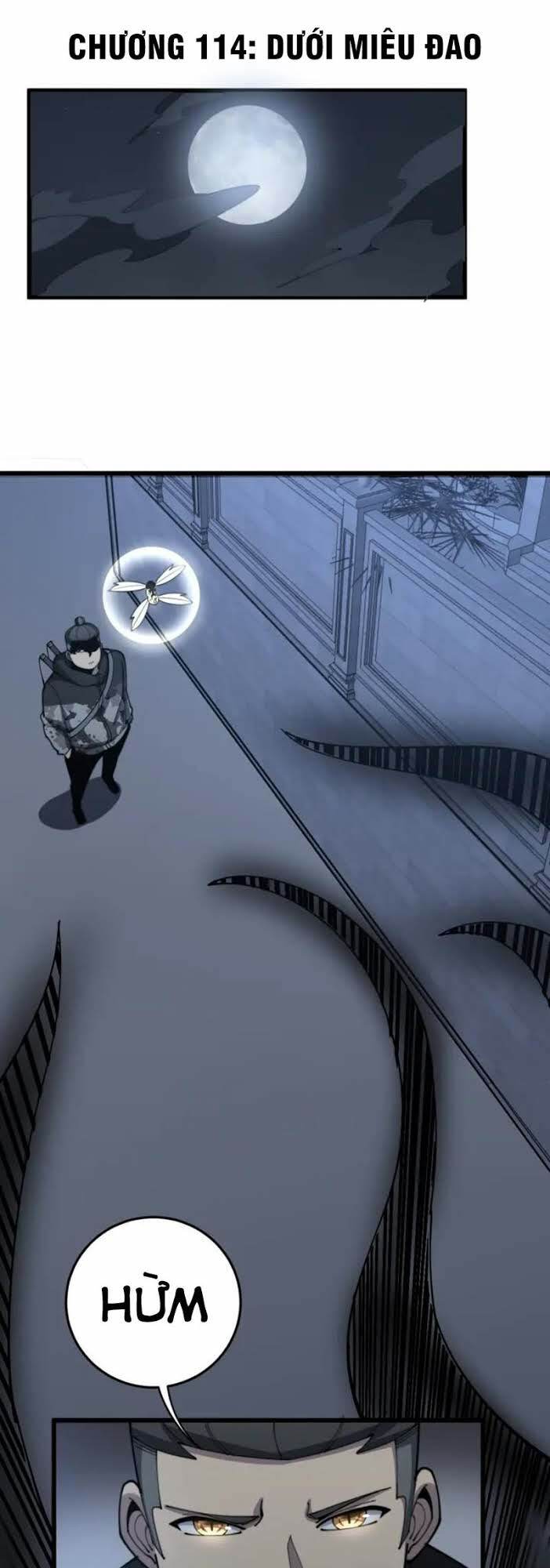 Độc Thủ Vu Y Chapter 114 - Trang 2