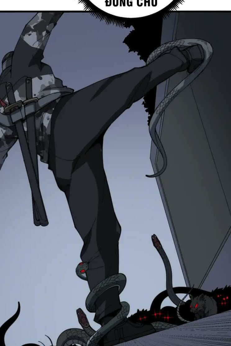 Độc Thủ Vu Y Chapter 114 - Trang 2