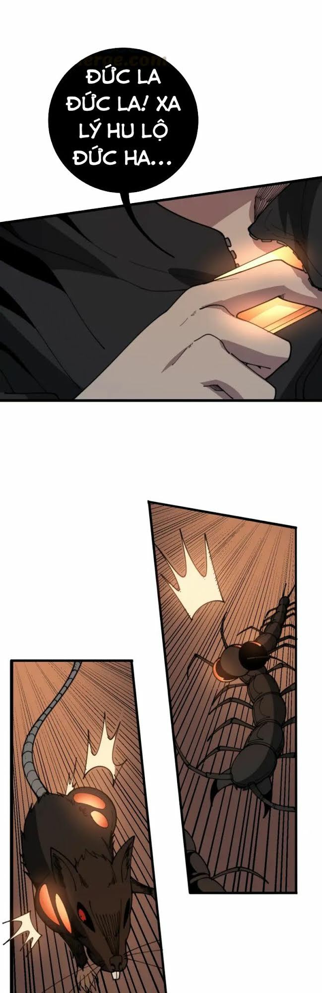 Độc Thủ Vu Y Chapter 114 - Trang 2