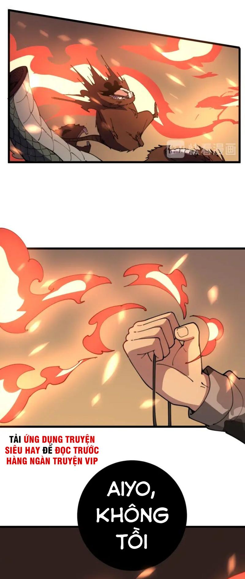 Độc Thủ Vu Y Chapter 114 - Trang 2