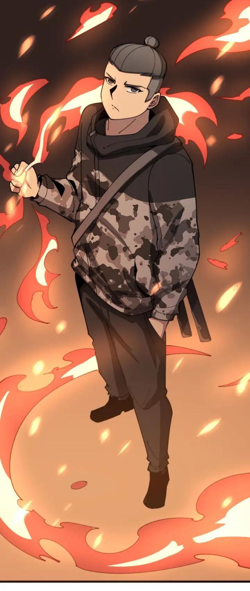 Độc Thủ Vu Y Chapter 114 - Trang 2