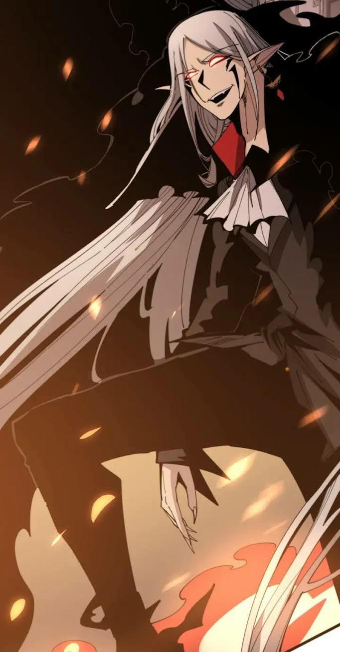 Độc Thủ Vu Y Chapter 114 - Trang 2