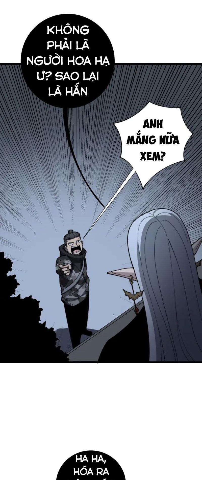 Độc Thủ Vu Y Chapter 114 - Trang 2