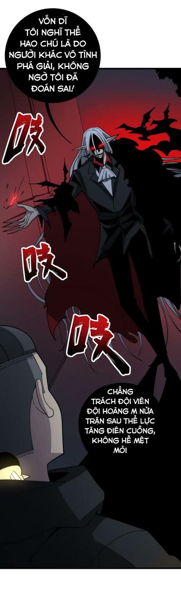 Độc Thủ Vu Y Chapter 114 - Trang 2