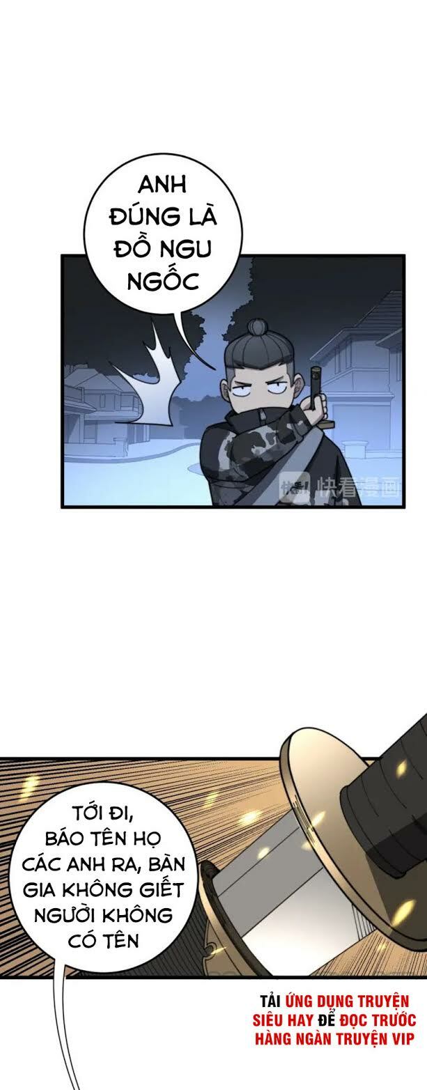 Độc Thủ Vu Y Chapter 114 - Trang 2