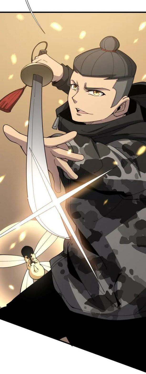 Độc Thủ Vu Y Chapter 114 - Trang 2