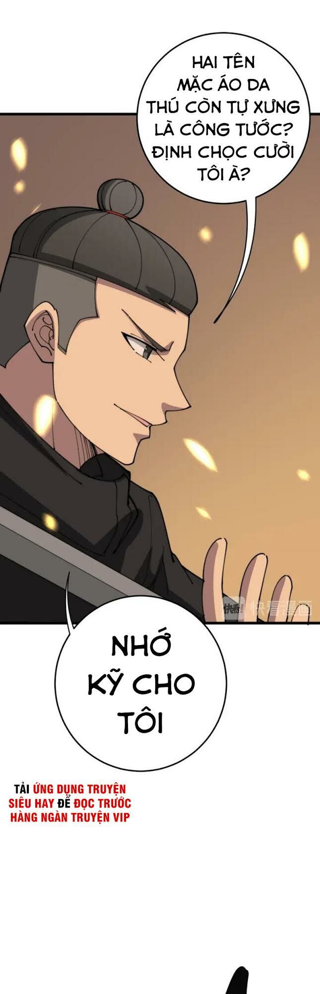 Độc Thủ Vu Y Chapter 114 - Trang 2