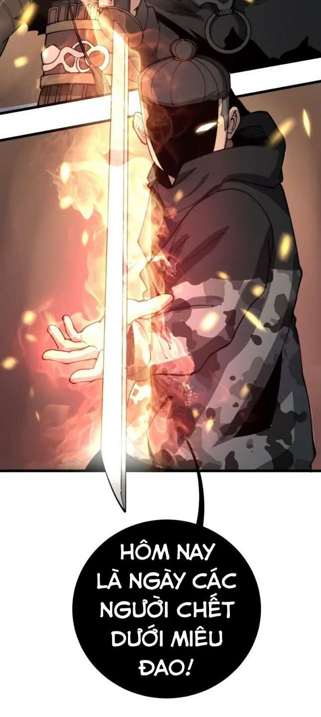 Độc Thủ Vu Y Chapter 114 - Trang 2