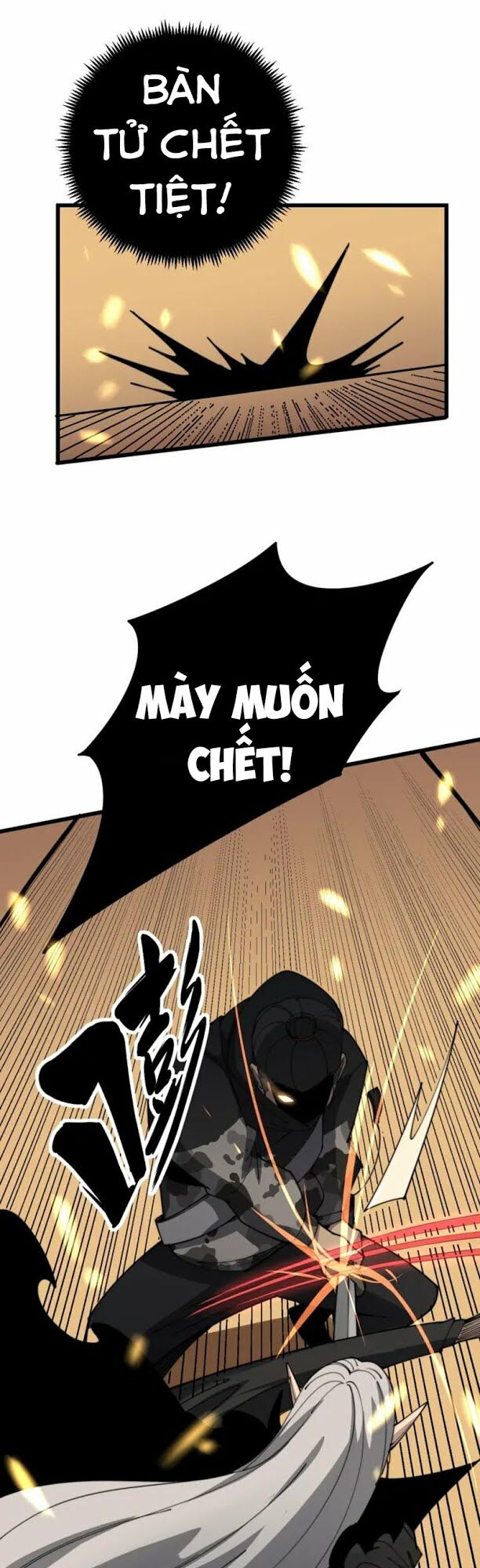 Độc Thủ Vu Y Chapter 114 - Trang 2