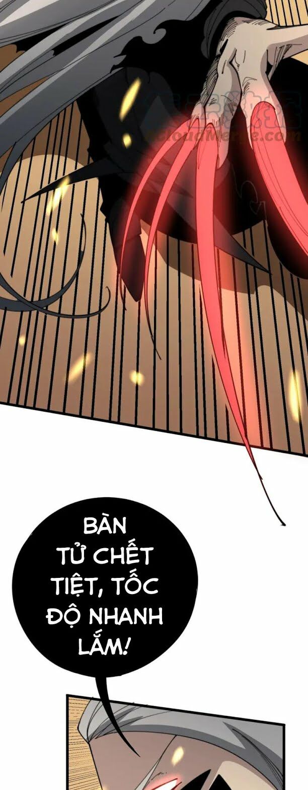 Độc Thủ Vu Y Chapter 114 - Trang 2