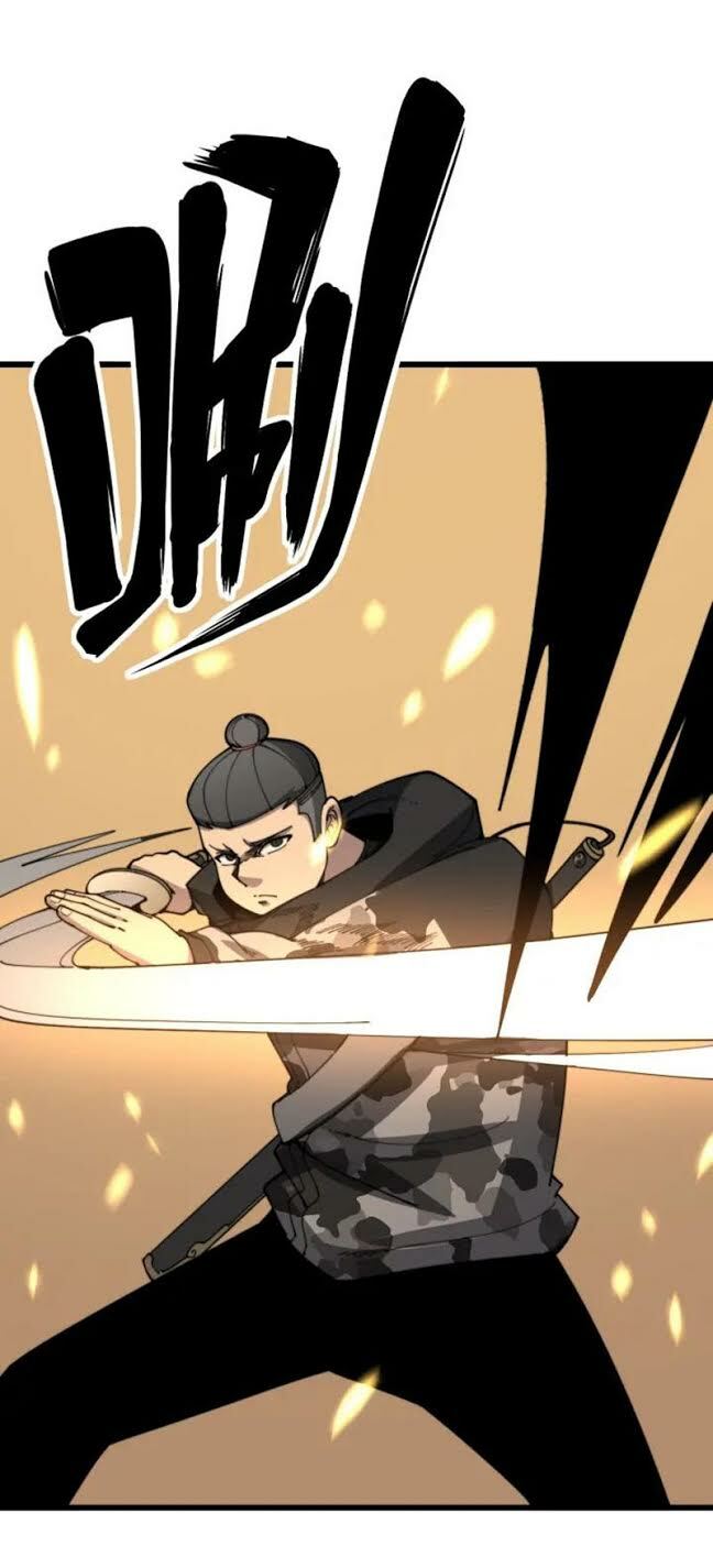 Độc Thủ Vu Y Chapter 114 - Trang 2