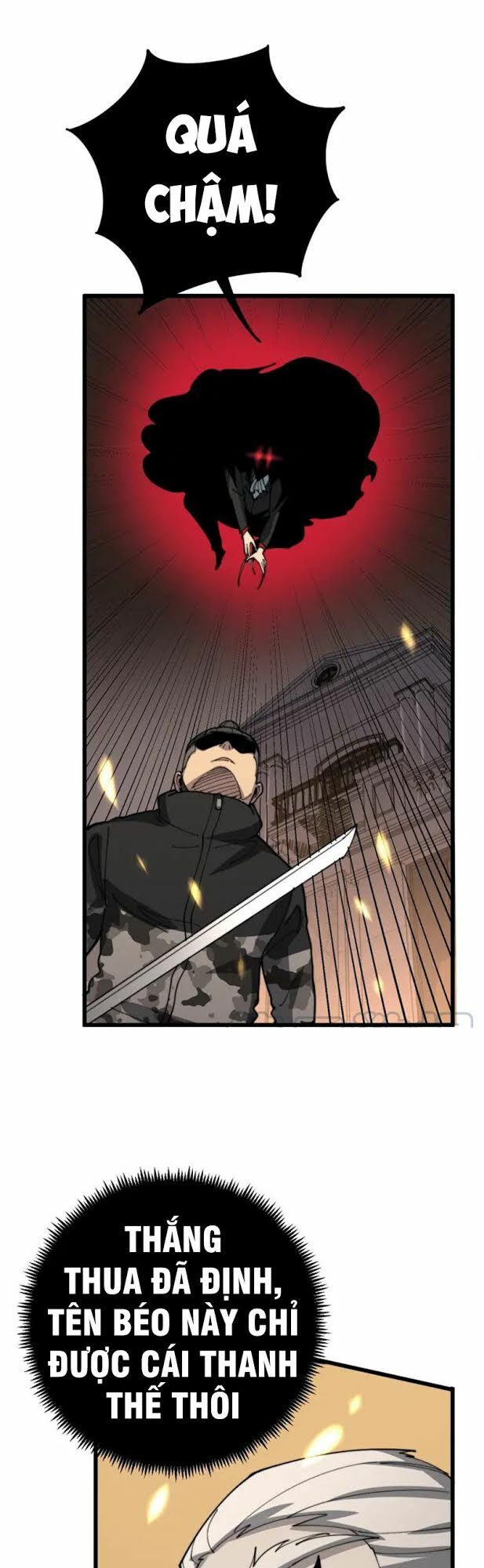 Độc Thủ Vu Y Chapter 114 - Trang 2