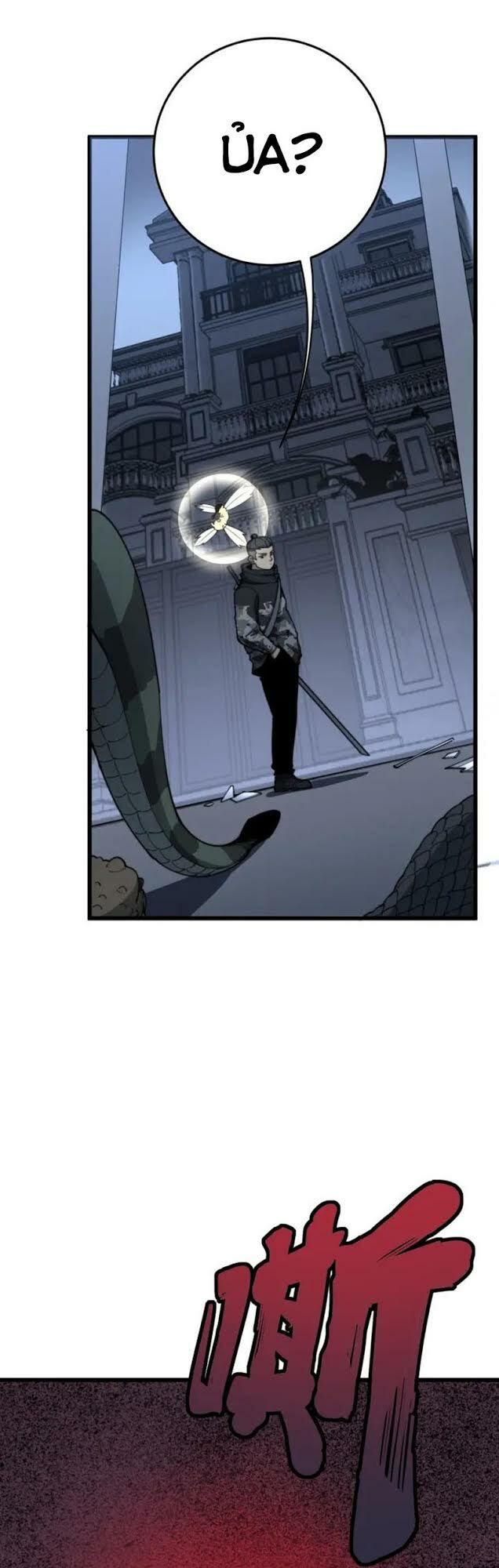 Độc Thủ Vu Y Chapter 114 - Trang 2