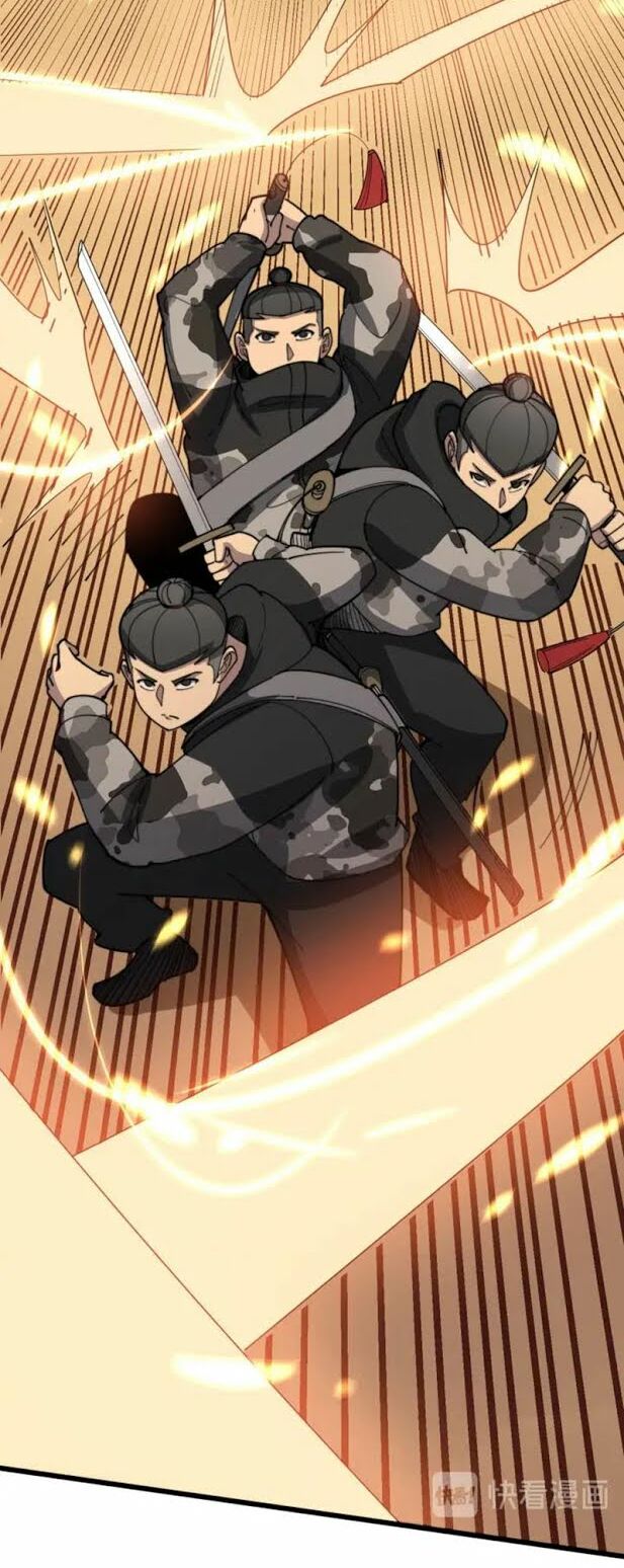 Độc Thủ Vu Y Chapter 114 - Trang 2