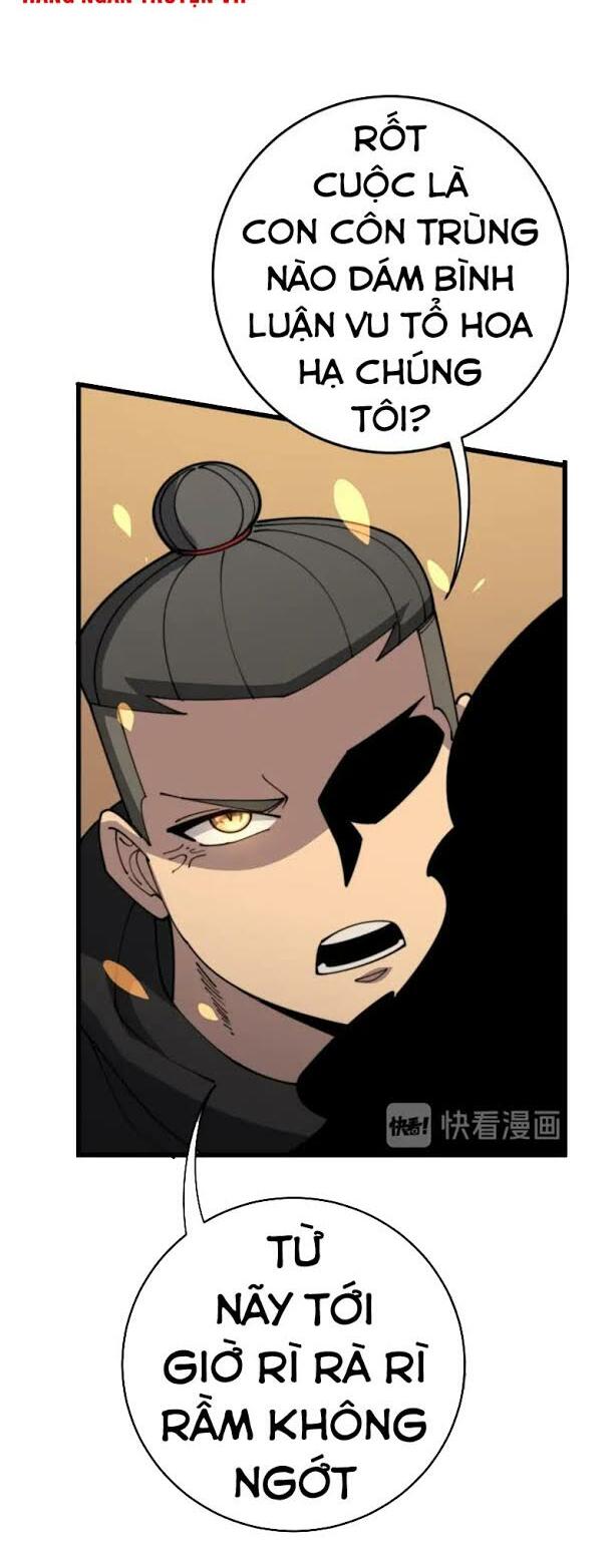 Độc Thủ Vu Y Chapter 114 - Trang 2