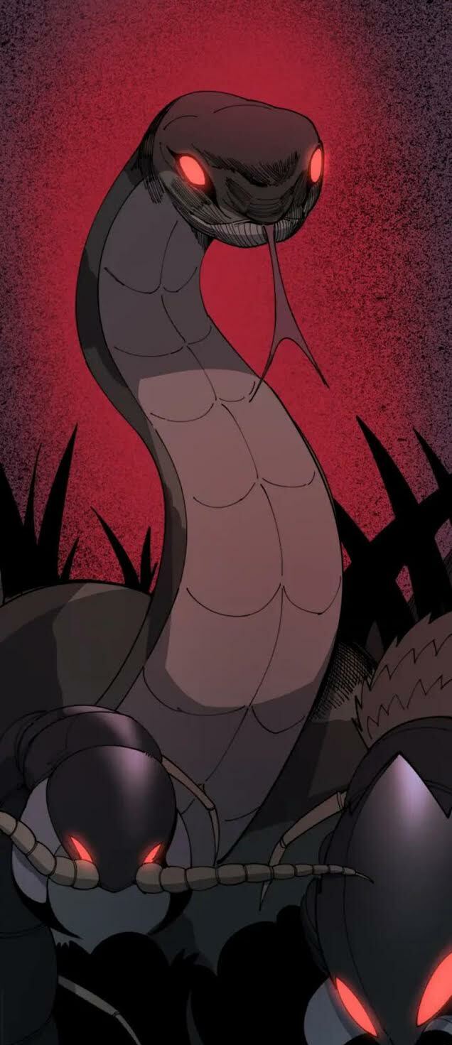 Độc Thủ Vu Y Chapter 114 - Trang 2