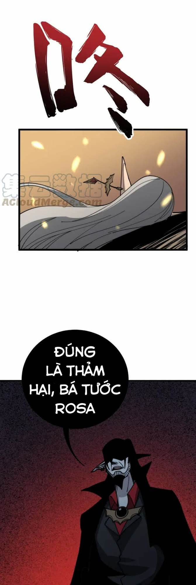 Độc Thủ Vu Y Chapter 114 - Trang 2