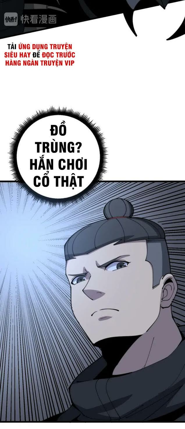 Độc Thủ Vu Y Chapter 114 - Trang 2