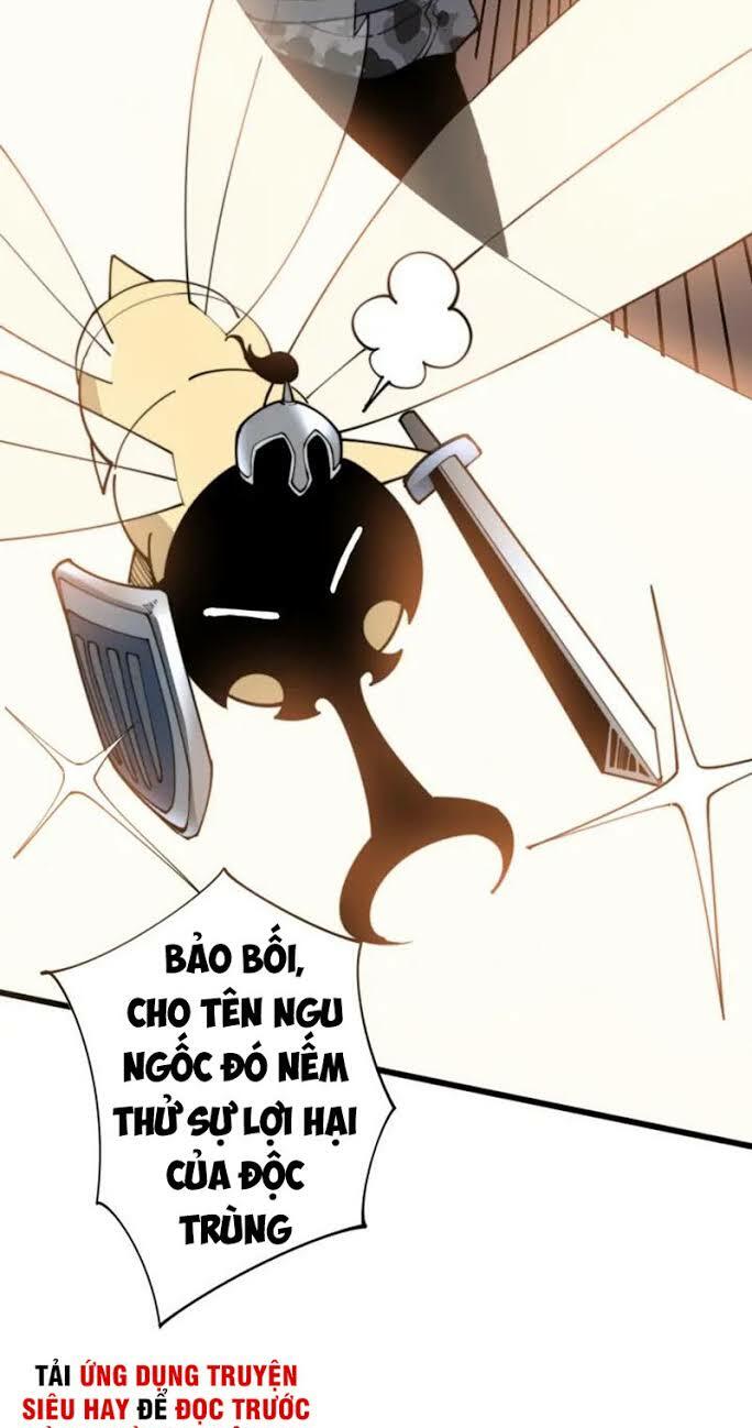 Độc Thủ Vu Y Chapter 114 - Trang 2