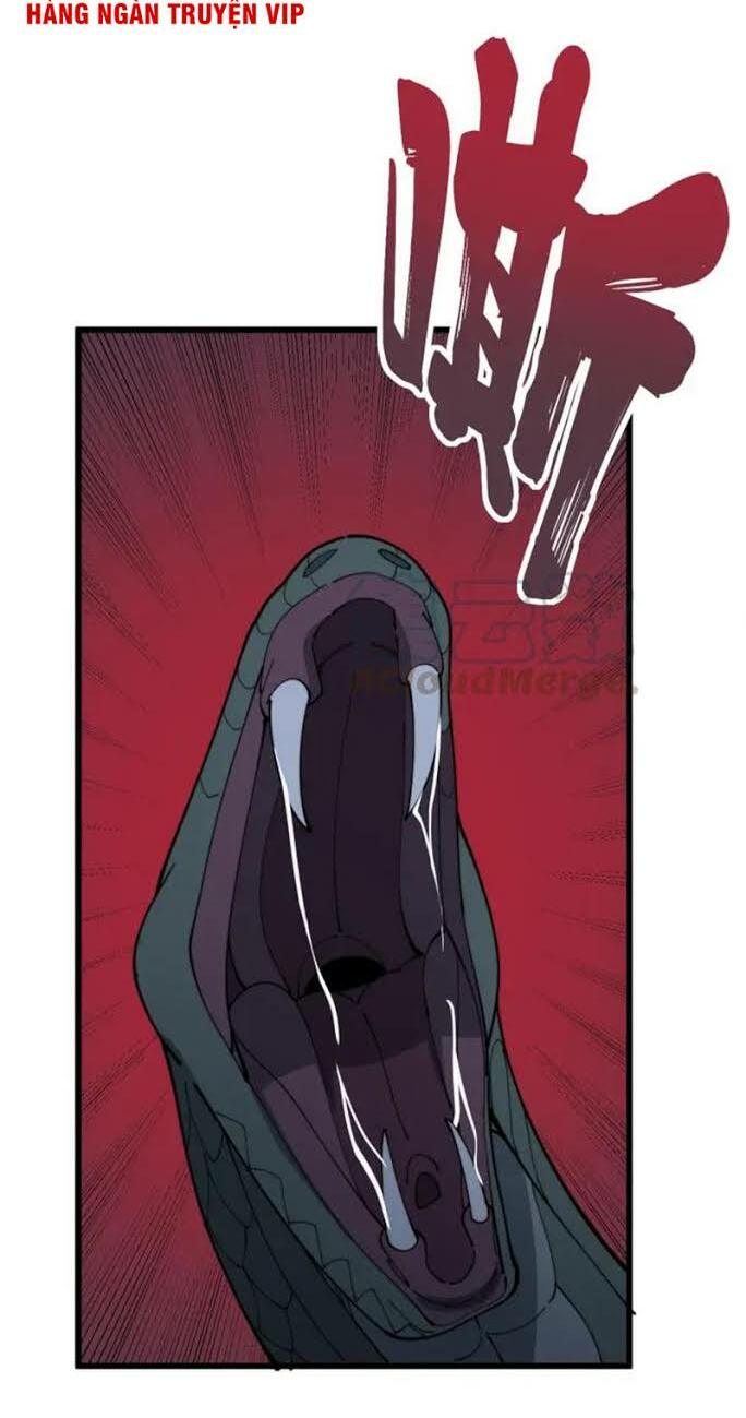 Độc Thủ Vu Y Chapter 114 - Trang 2