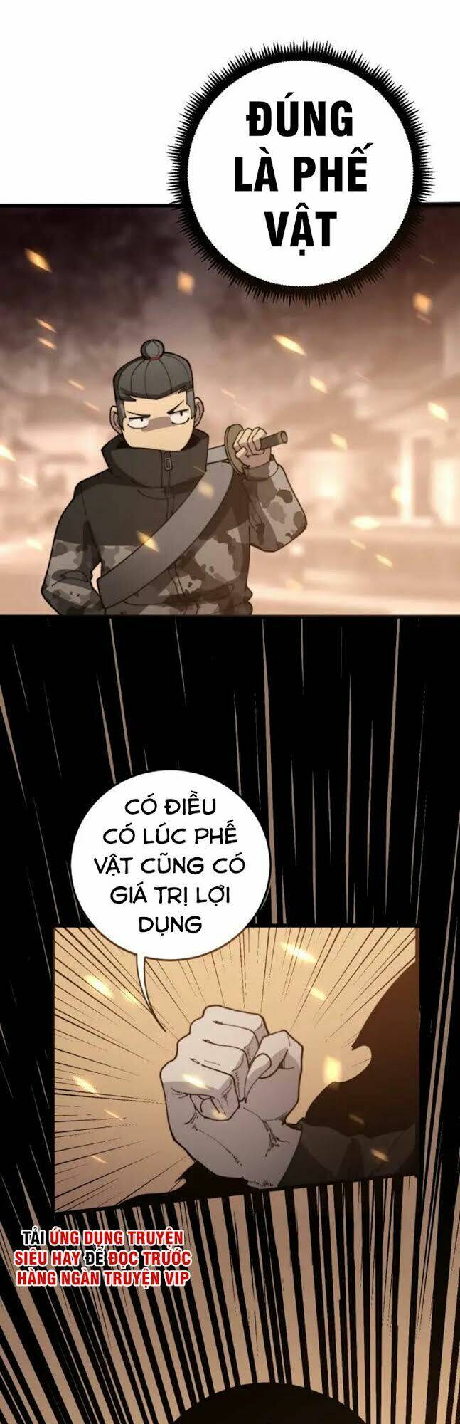 Độc Thủ Vu Y Chapter 115 - Trang 2