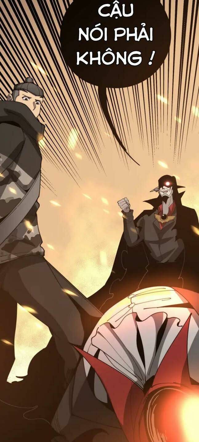 Độc Thủ Vu Y Chapter 115 - Trang 2