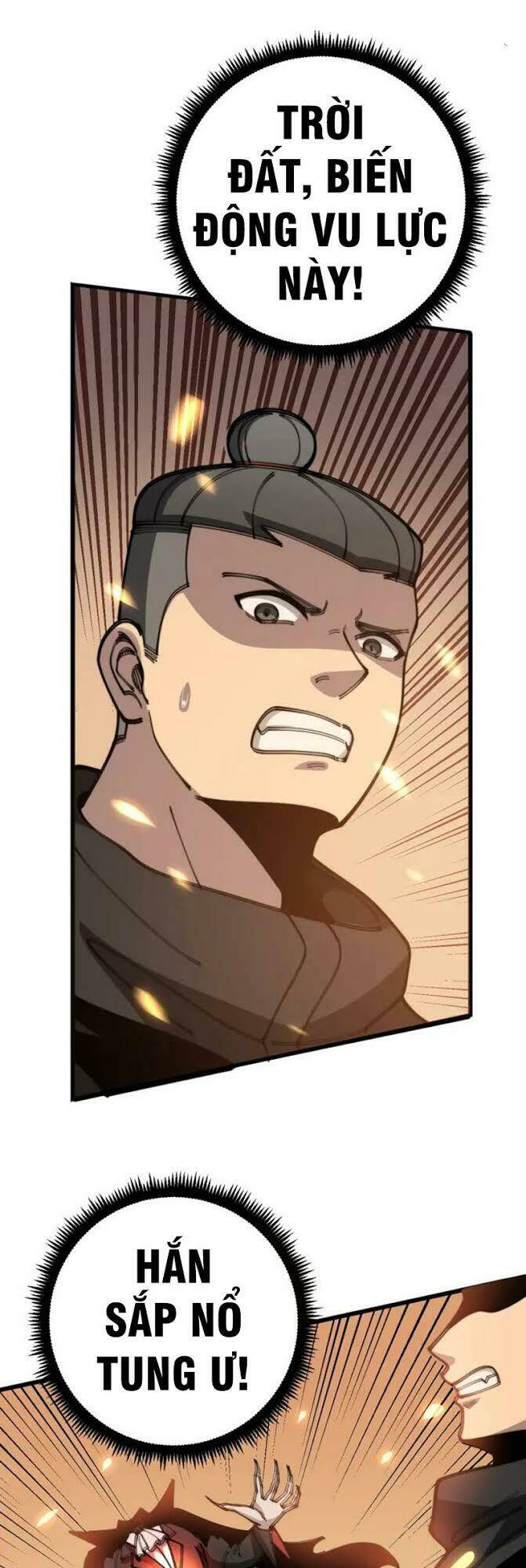 Độc Thủ Vu Y Chapter 115 - Trang 2