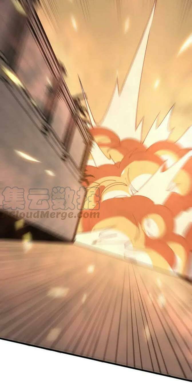 Độc Thủ Vu Y Chapter 115 - Trang 2