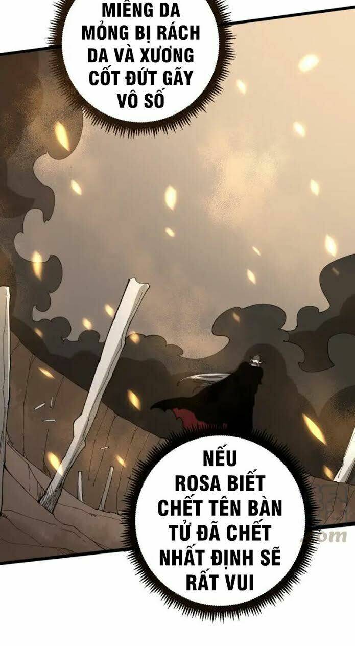 Độc Thủ Vu Y Chapter 115 - Trang 2