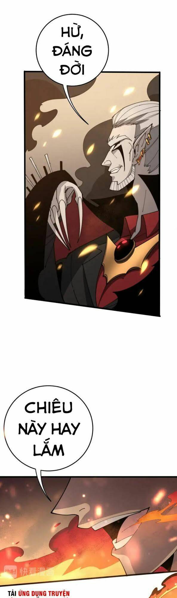 Độc Thủ Vu Y Chapter 115 - Trang 2