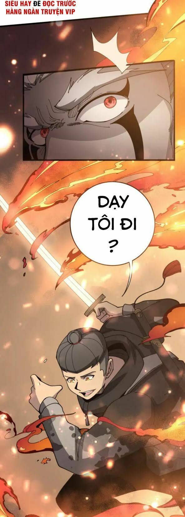 Độc Thủ Vu Y Chapter 115 - Trang 2