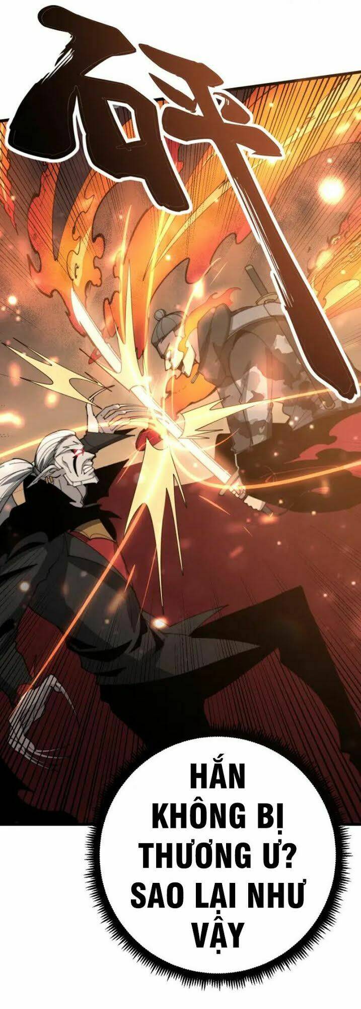 Độc Thủ Vu Y Chapter 115 - Trang 2