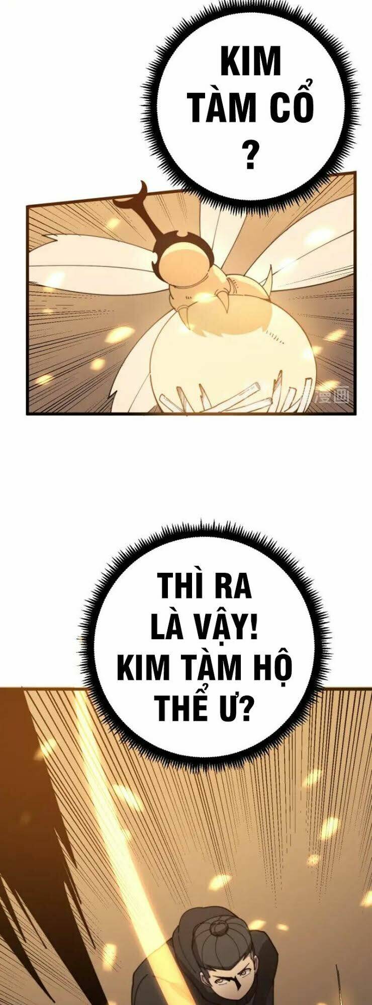 Độc Thủ Vu Y Chapter 115 - Trang 2