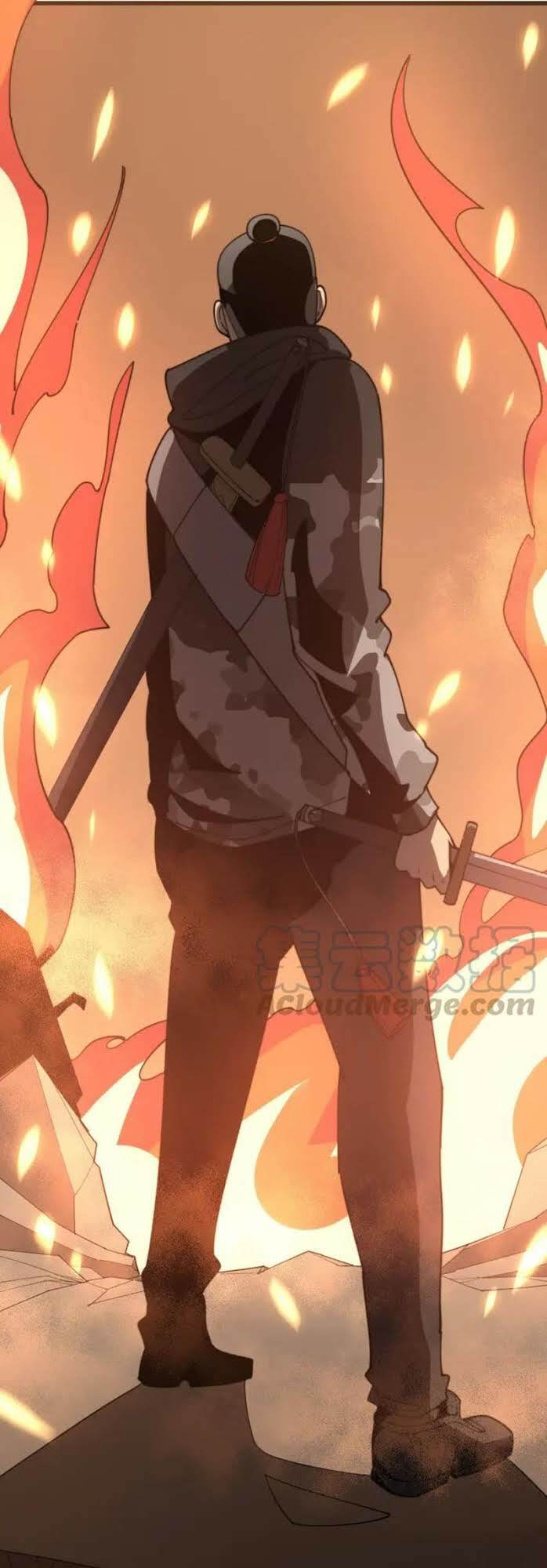 Độc Thủ Vu Y Chapter 115 - Trang 2