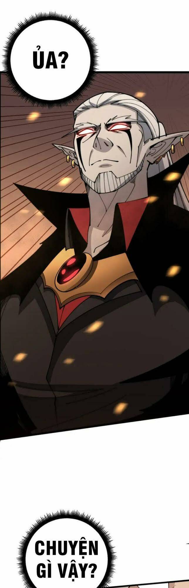 Độc Thủ Vu Y Chapter 115 - Trang 2