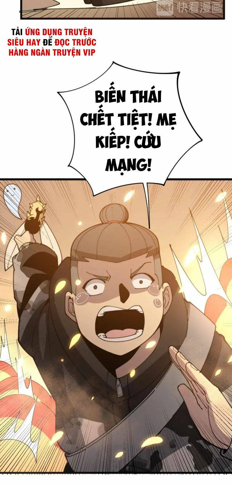 Độc Thủ Vu Y Chapter 115 - Trang 2