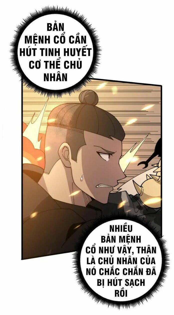 Độc Thủ Vu Y Chapter 115 - Trang 2