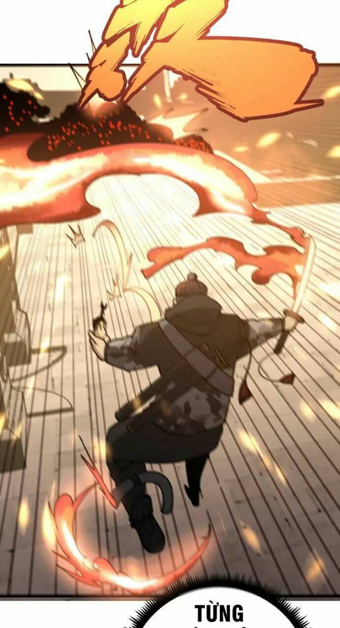 Độc Thủ Vu Y Chapter 115 - Trang 2