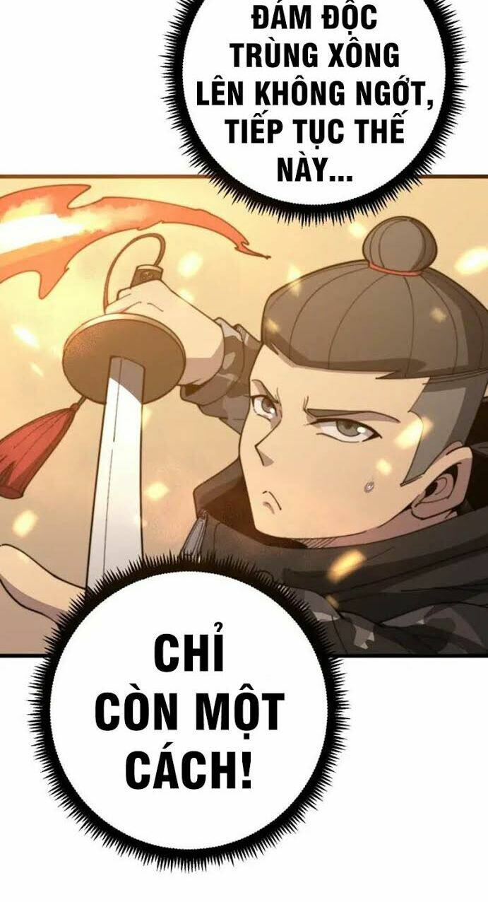 Độc Thủ Vu Y Chapter 115 - Trang 2