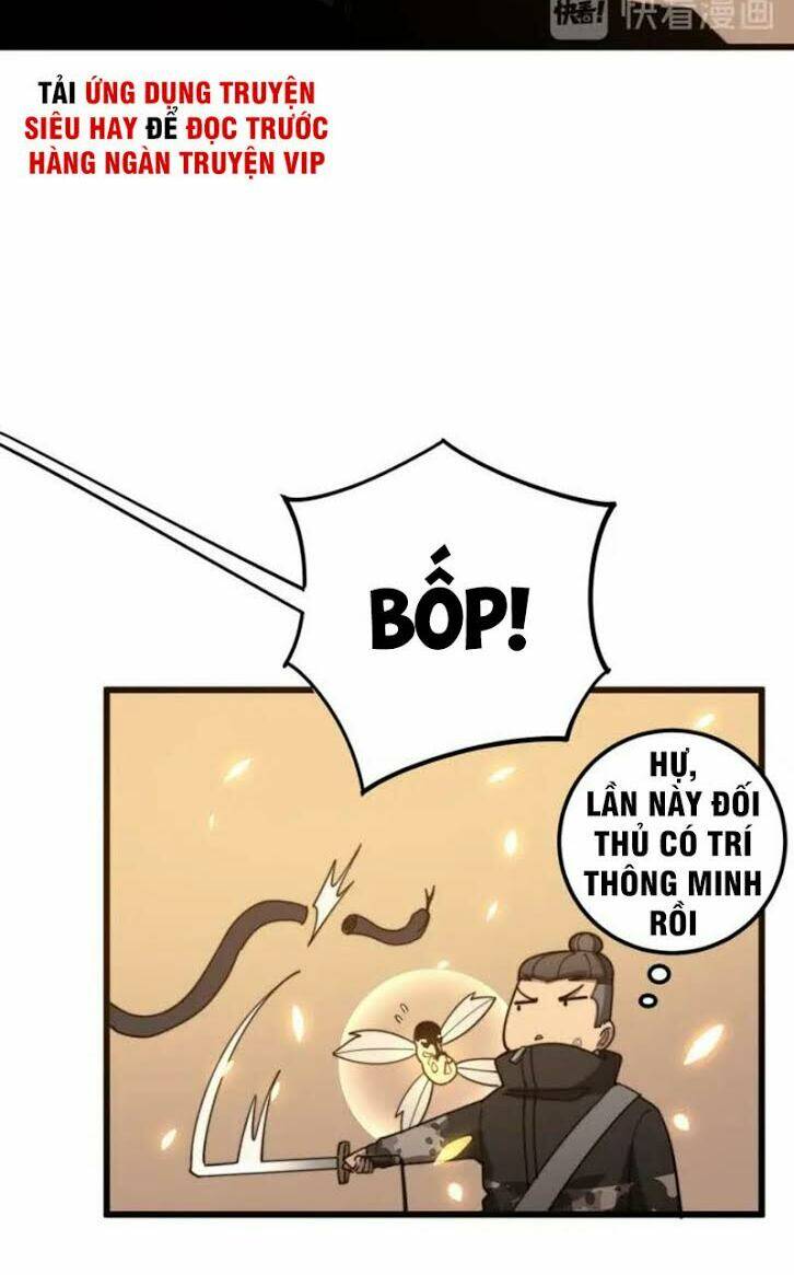 Độc Thủ Vu Y Chapter 115 - Trang 2