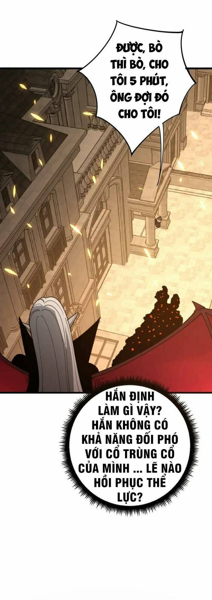 Độc Thủ Vu Y Chapter 115 - Trang 2