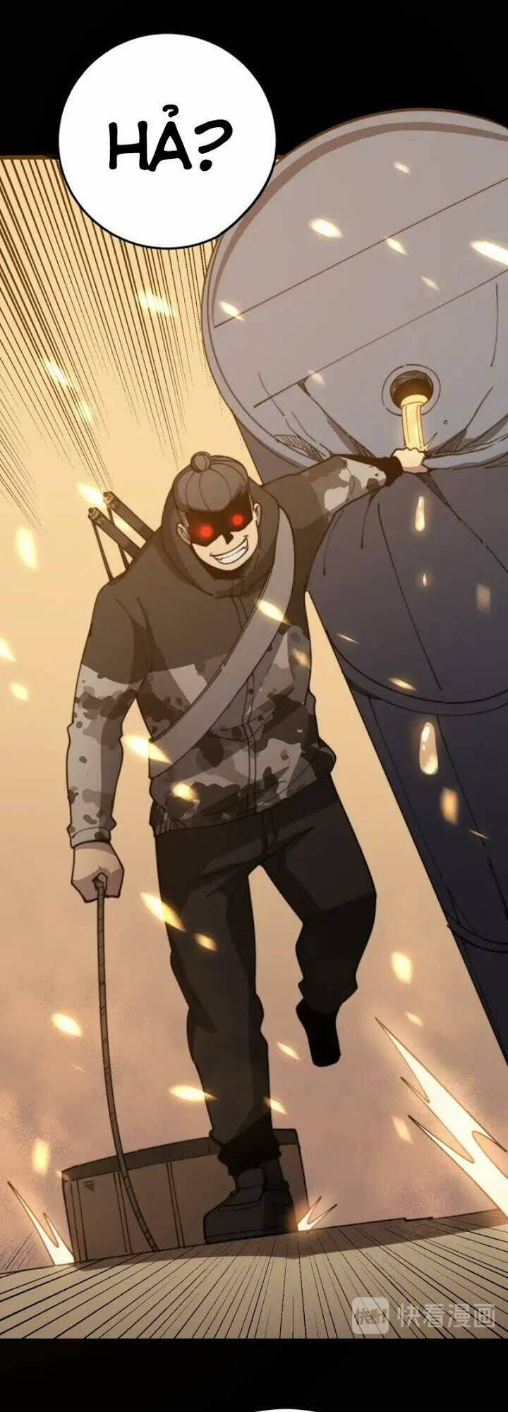 Độc Thủ Vu Y Chapter 115 - Trang 2