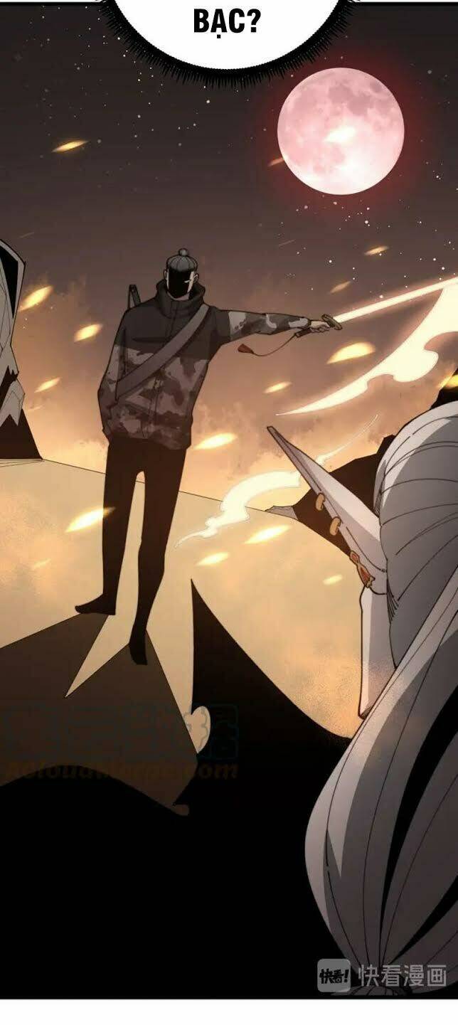 Độc Thủ Vu Y Chapter 115 - Trang 2