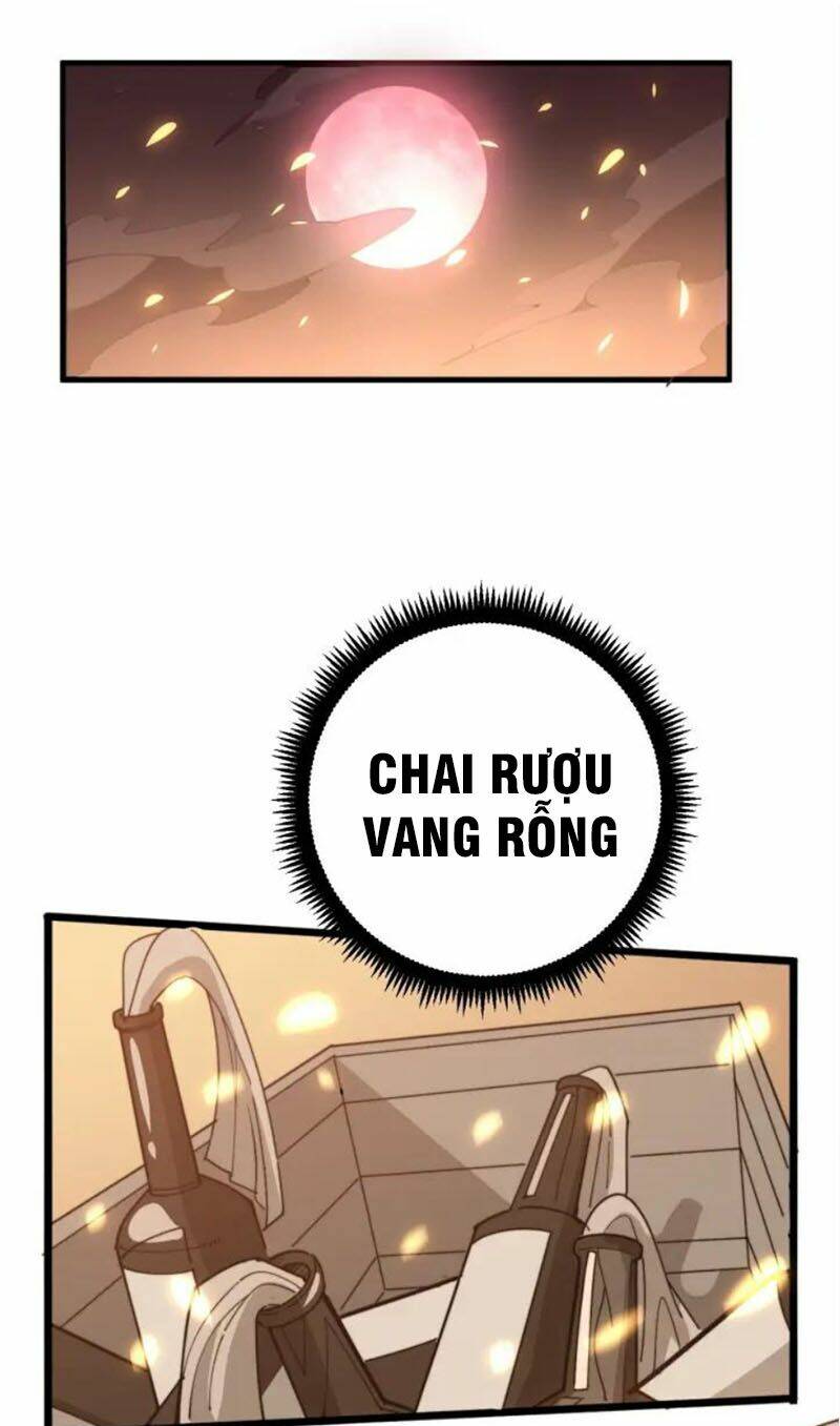 Độc Thủ Vu Y Chapter 116 - Trang 2