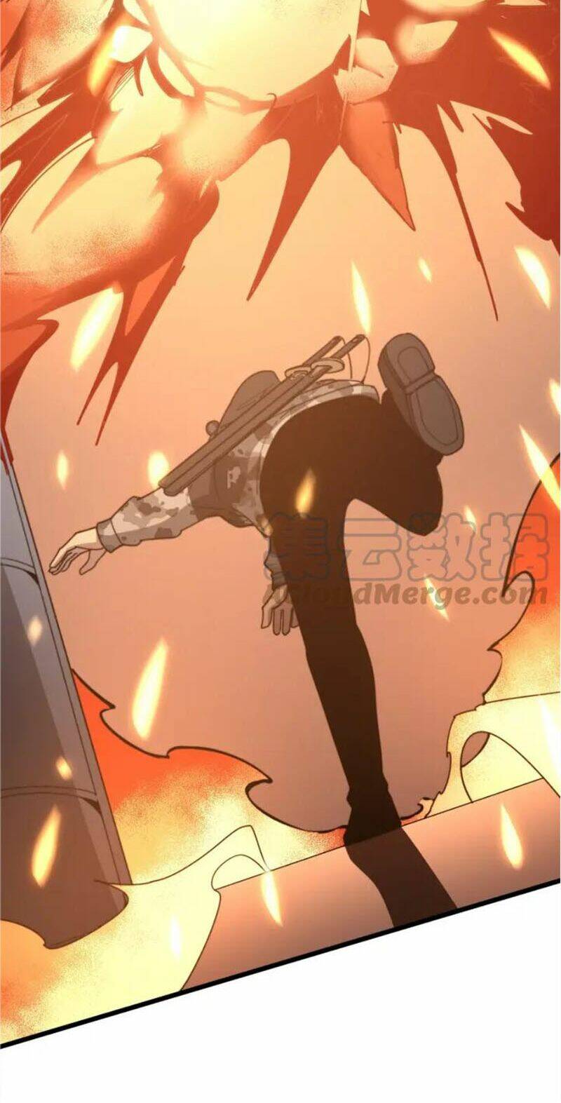 Độc Thủ Vu Y Chapter 116 - Trang 2