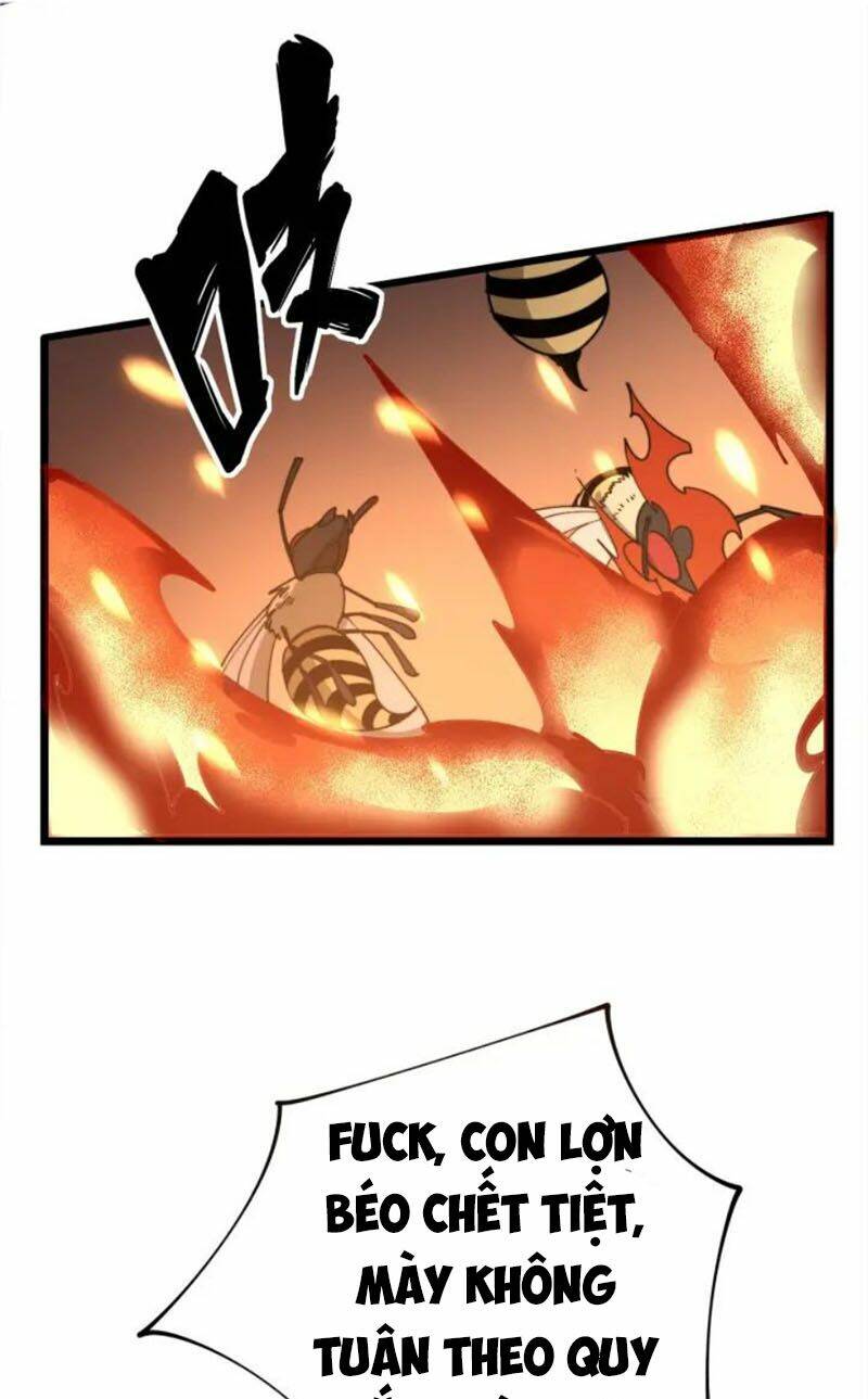 Độc Thủ Vu Y Chapter 116 - Trang 2